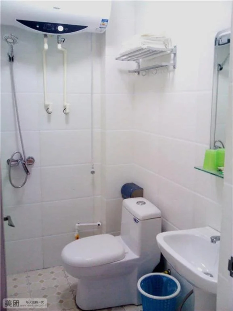 Cangzhou Penglai Inn