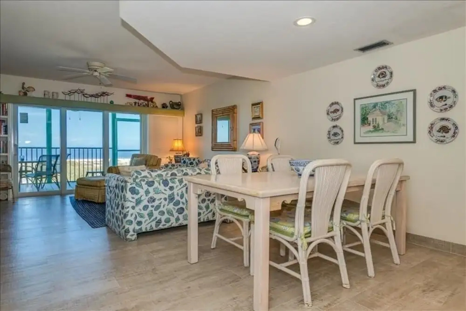 Sundown Unit #23 -2Br Villa