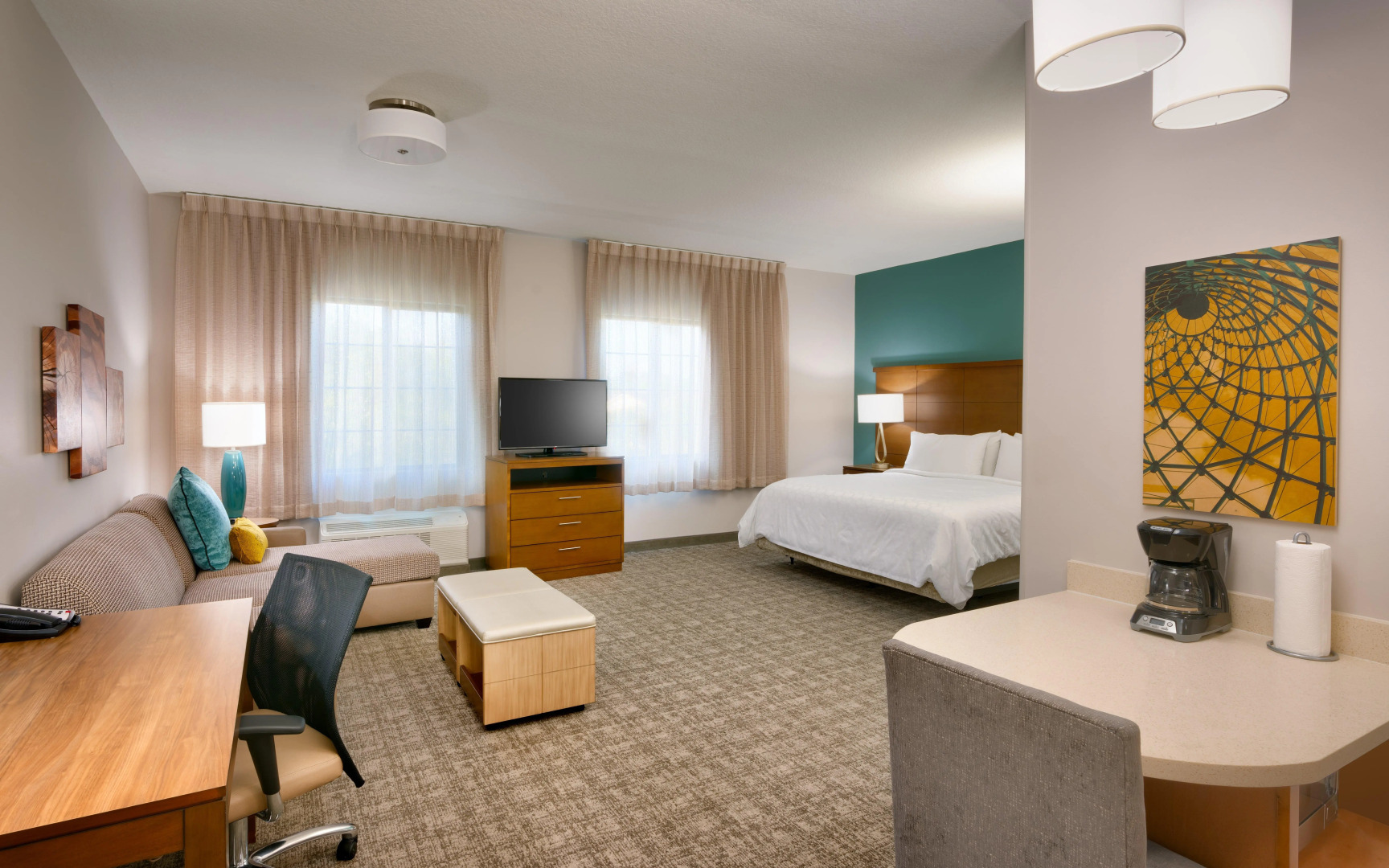 Staybridge Suites Gainesville I-75 by IHG