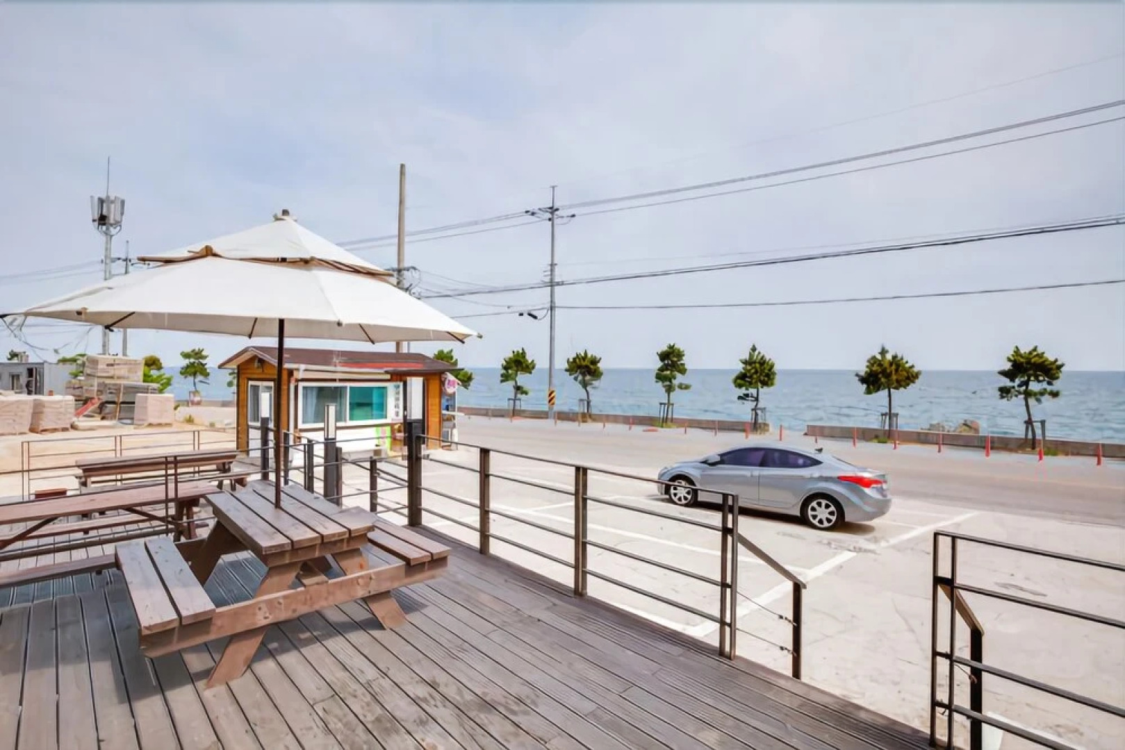 Yeongdeok Ilhwasu Pension