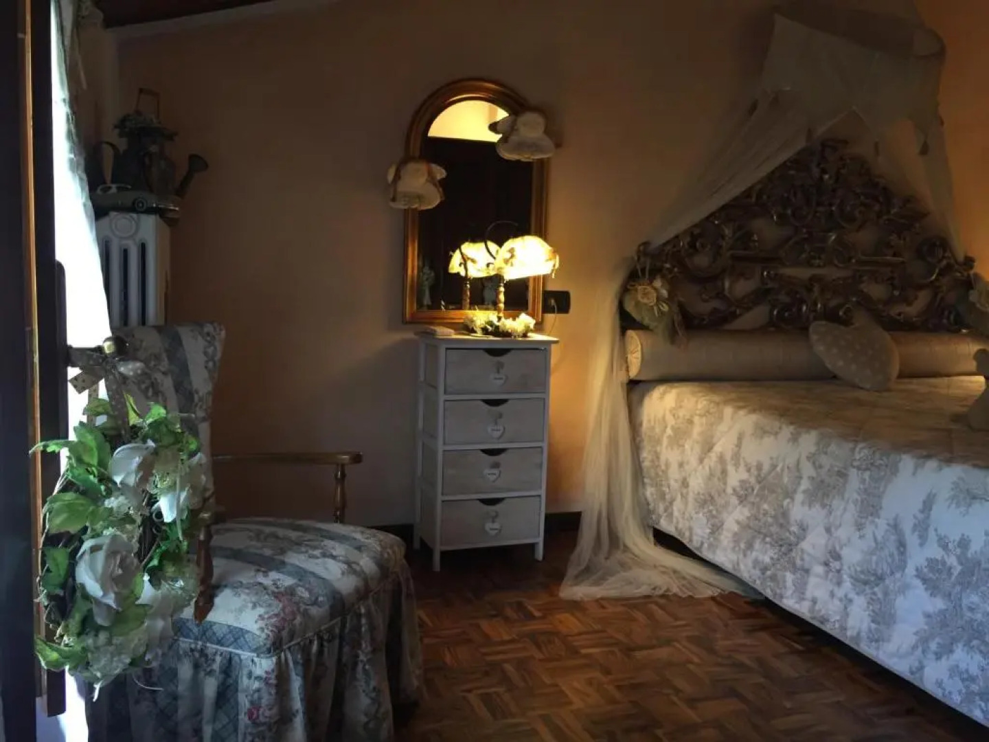 Gallo delle Pille country house