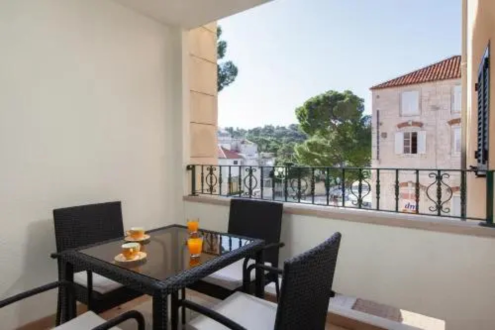 Apartment City Harbour