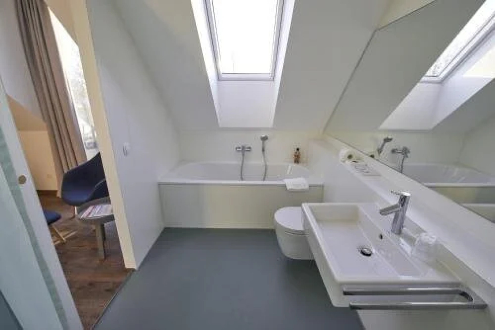 Am Gleis Radhotel+Einkehr