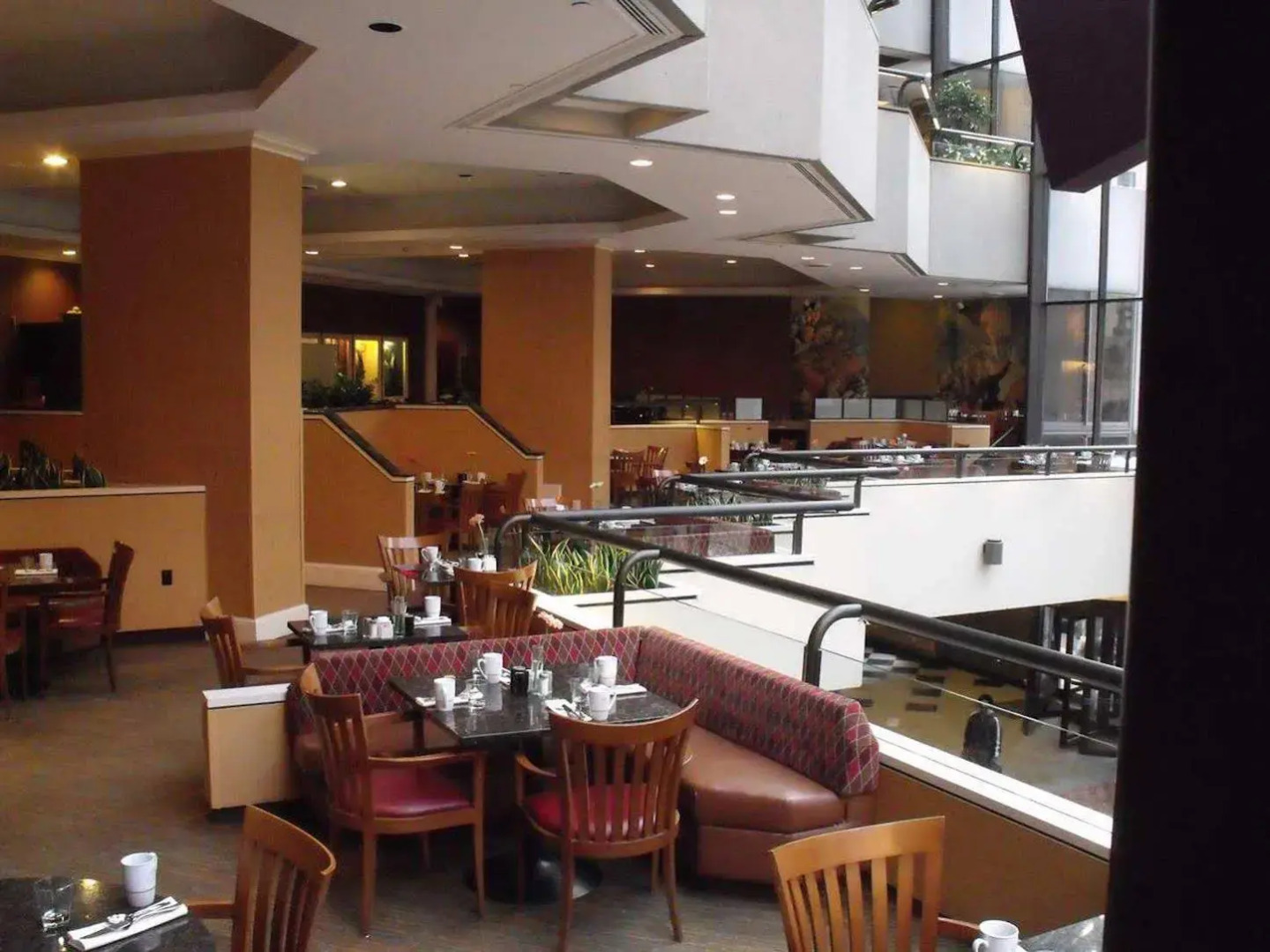 DoubleTree by Hilton Philadelphia Center City