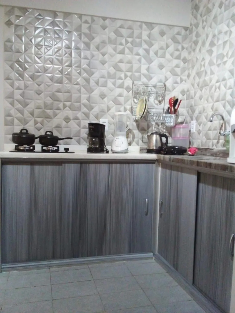 Apto 349 Terceira avenida Multishoping Centro Nucleo Bandeirante