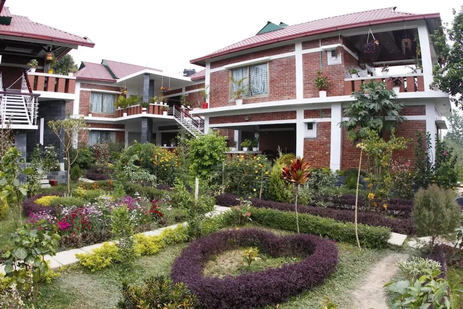 Lemon Garden Resort