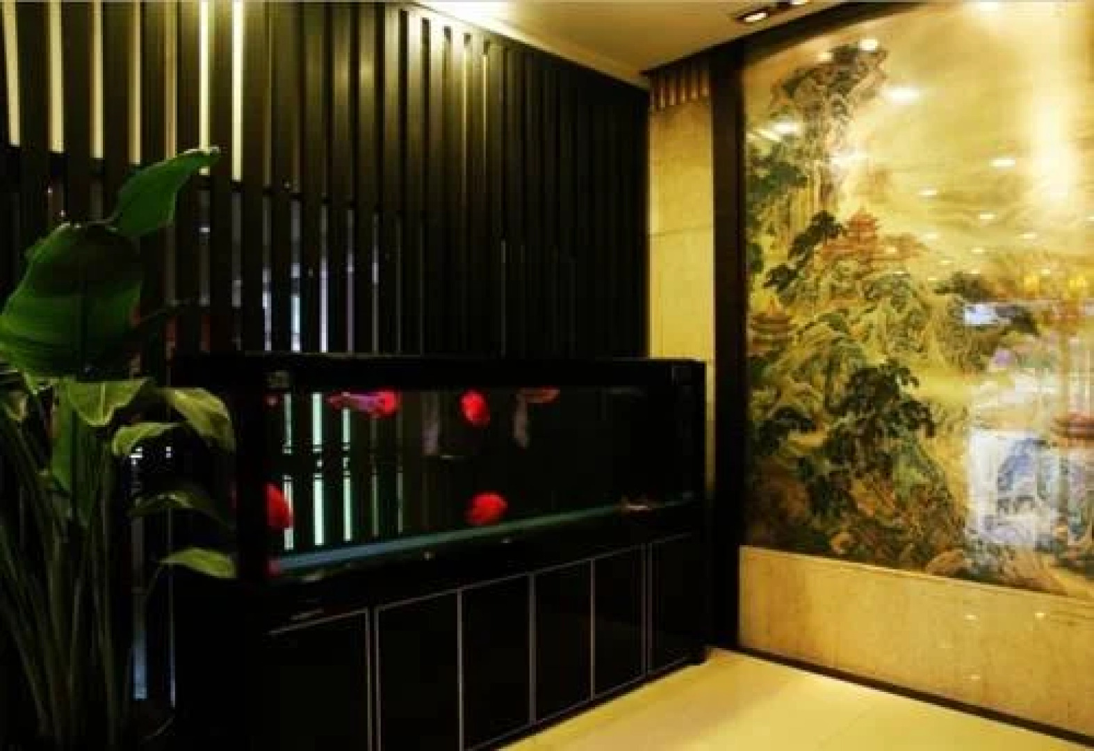 Jinjiang Inn Style Lianyungang Central Shopping Mall