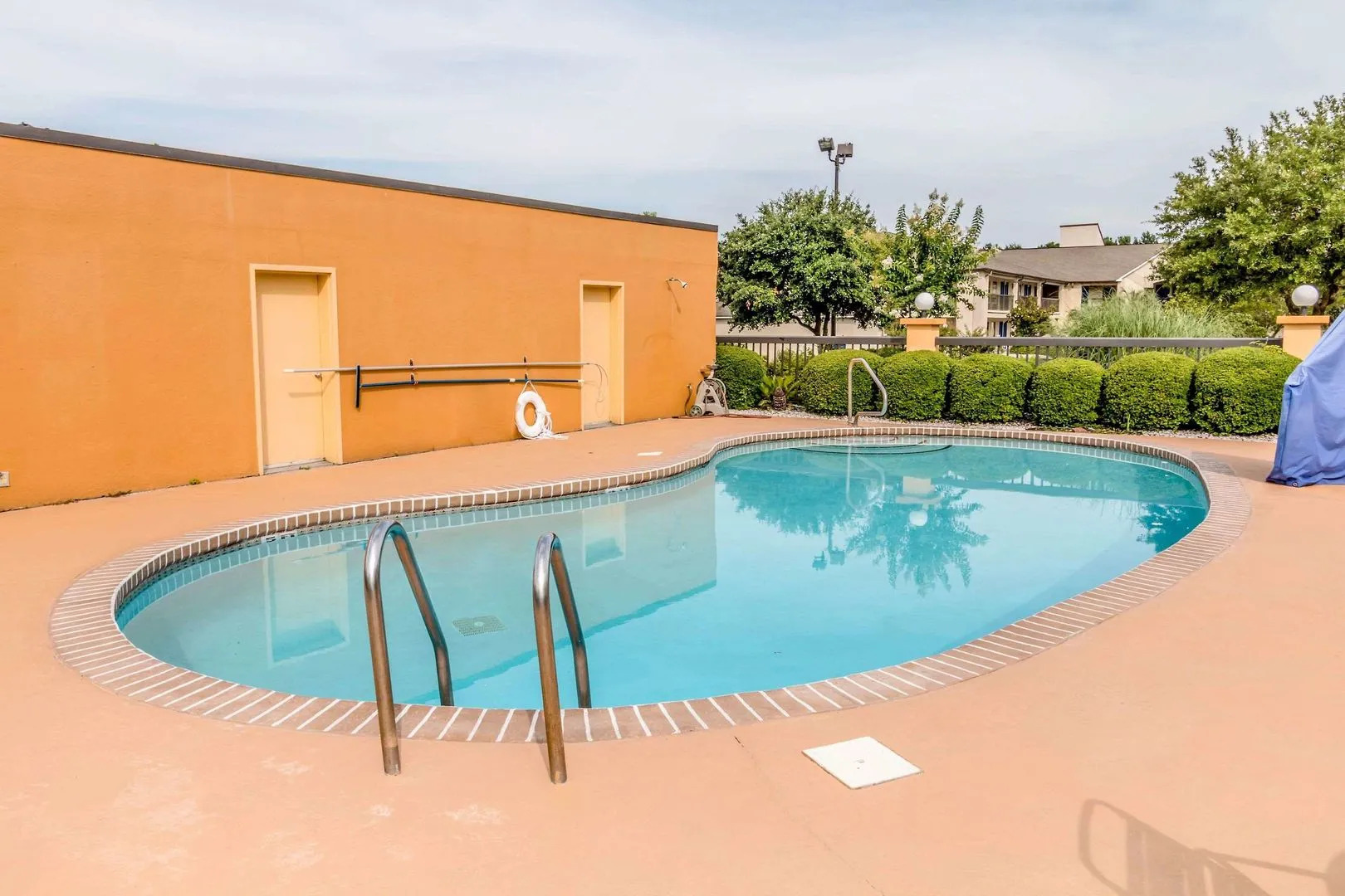 Quality Inn Savannah I-95