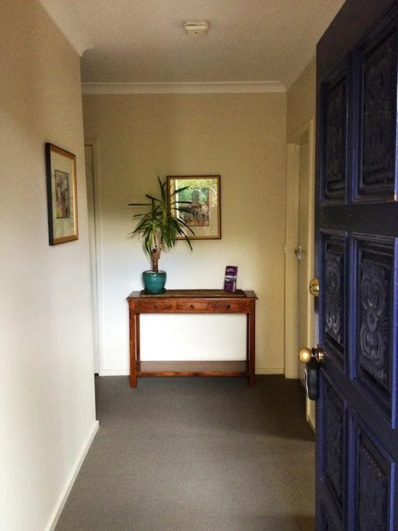 Acacia House Spa Balcony Apartment