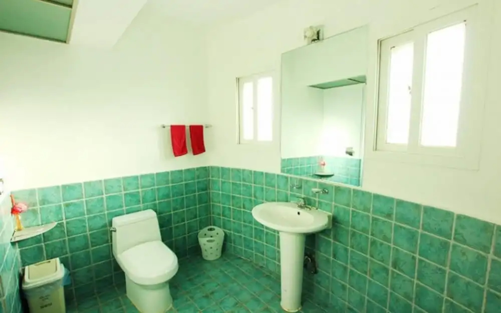 Goseong Paradise Cove Pension