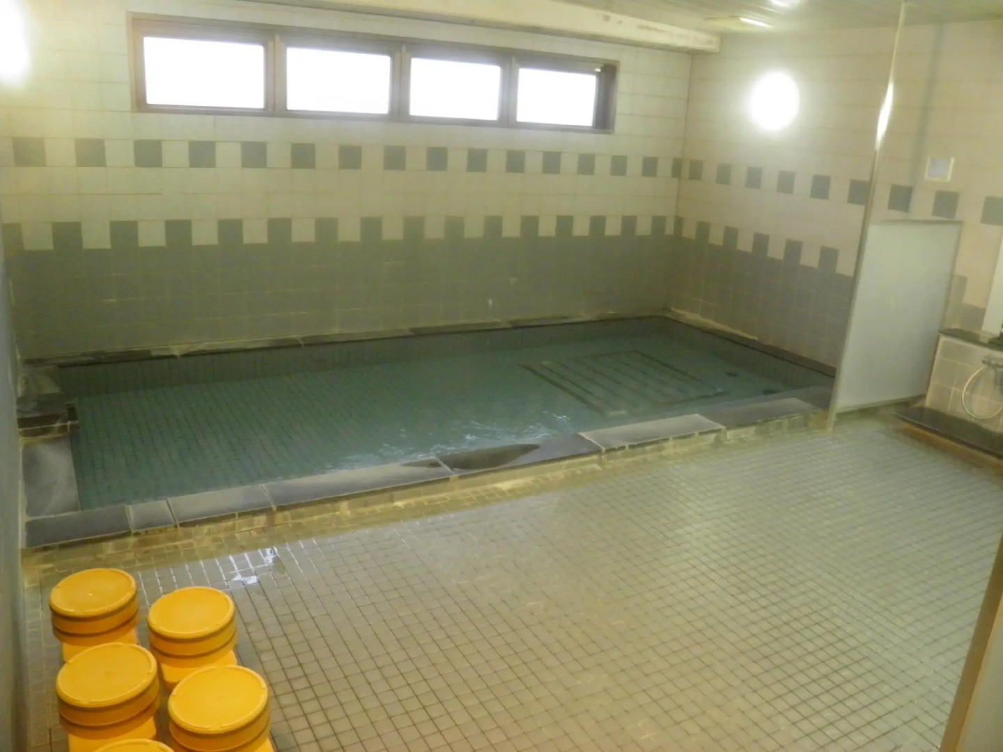 Business Hotel City Inn Mobara