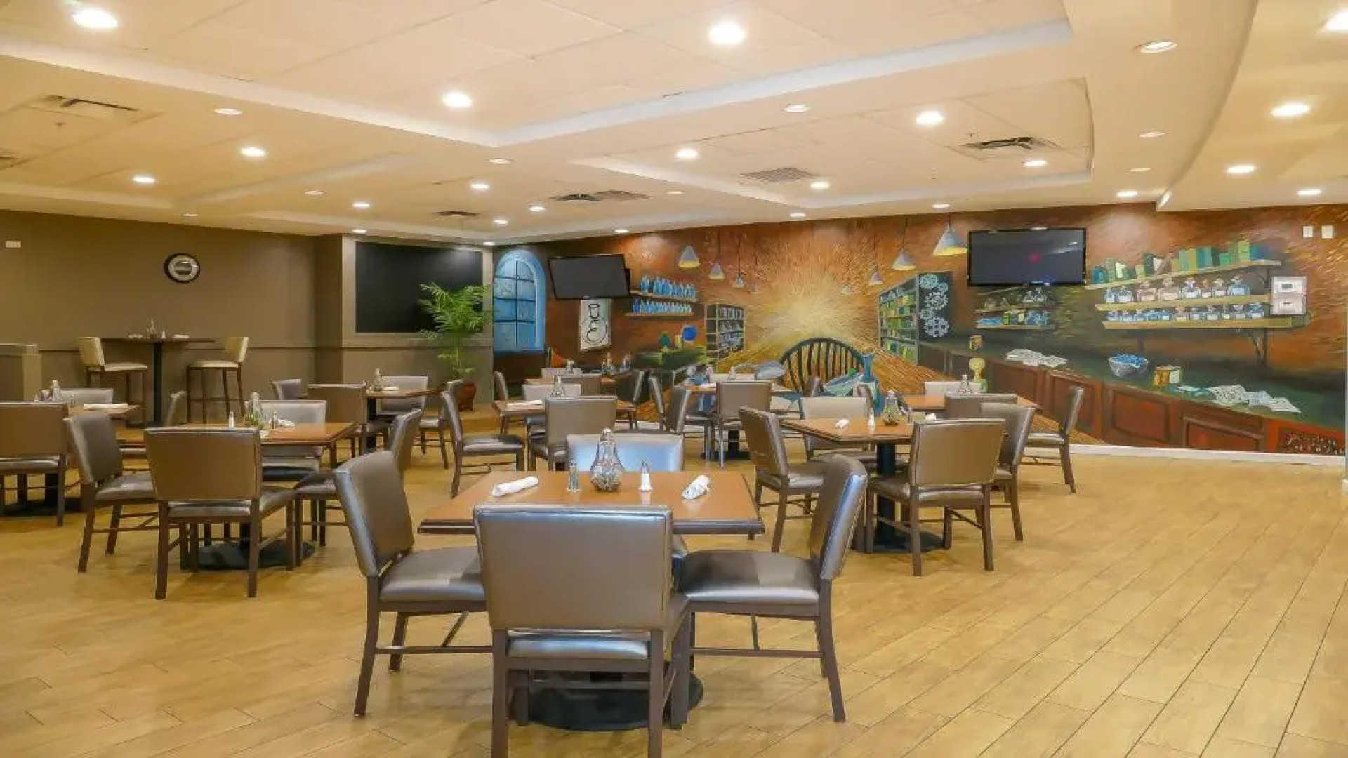 Holiday Inn Fort Myers - Downtown Area by IHG