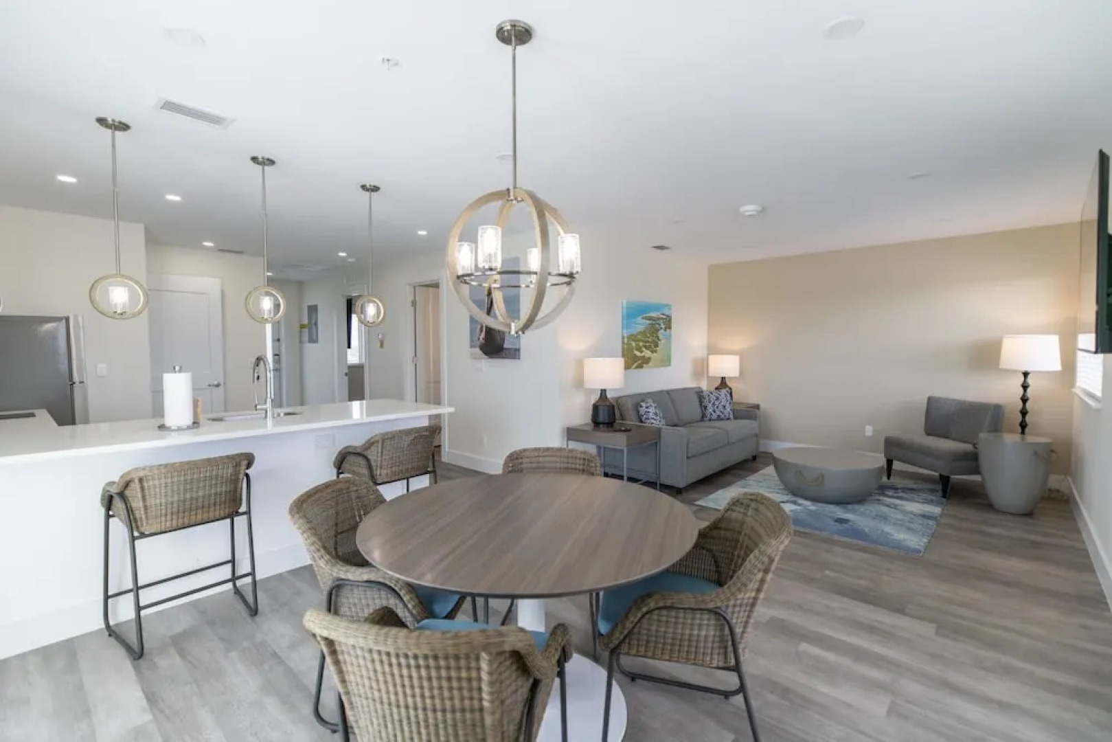 Sugarloaf Key Hotel at KOA Resort