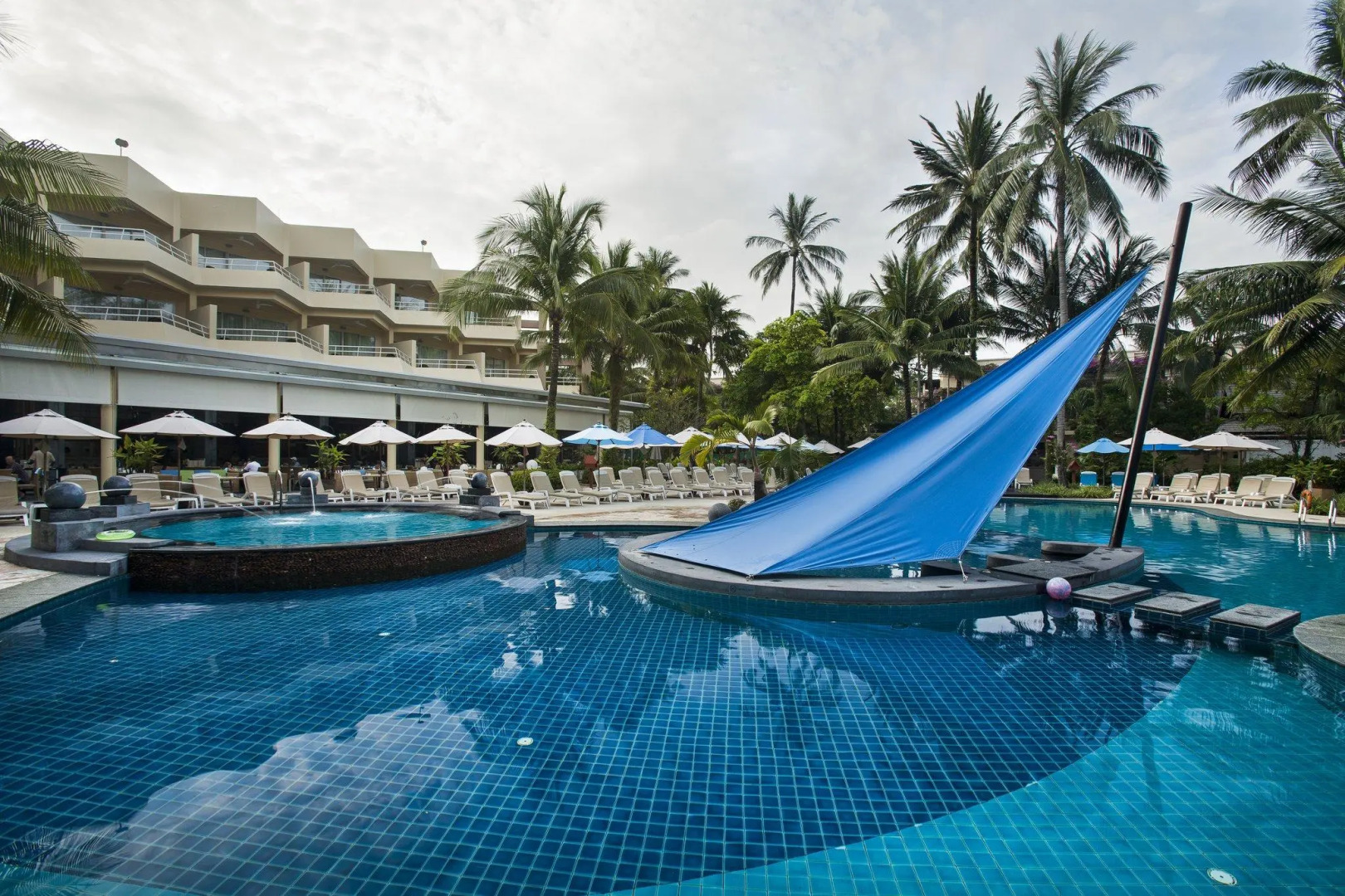 Holiday Inn Resort Phuket by IHG