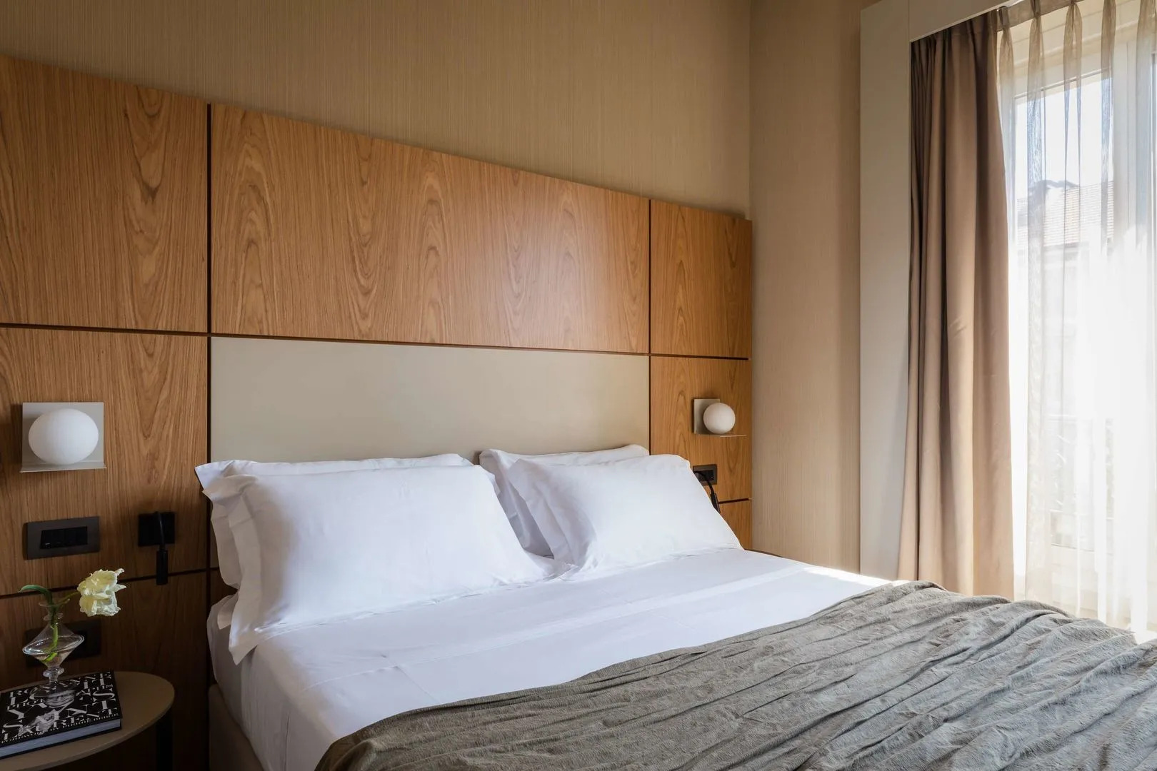 Hotel Cristoforo Colombo – Preferred Hotels & Resorts