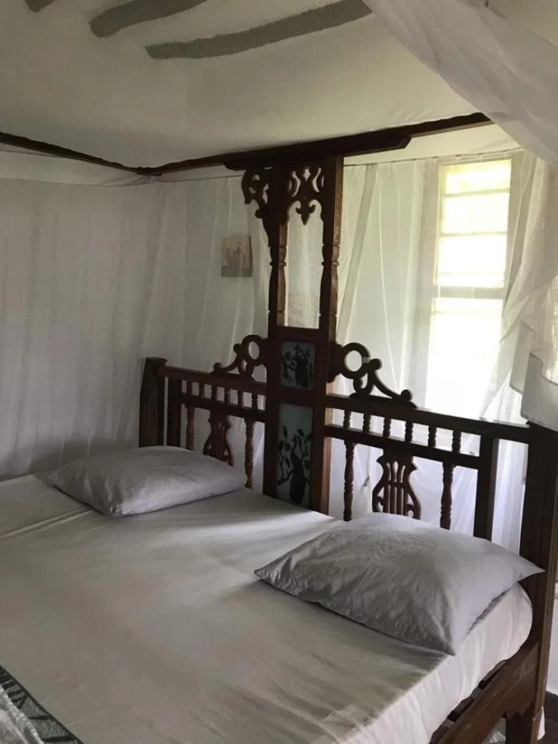 Kirsten's Family House