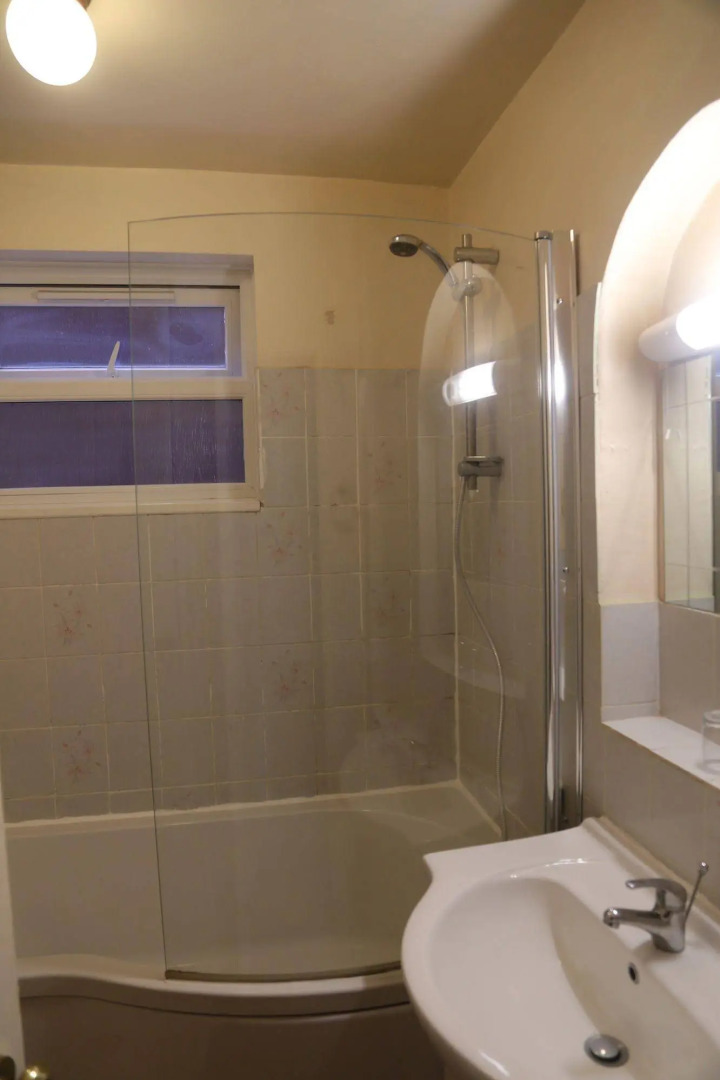 All Seasons Guest House