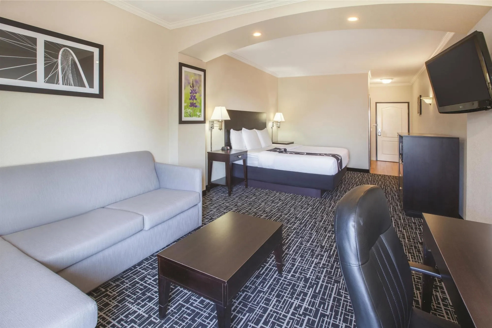 La Quinta Inn & Suites Garland Harbor Point