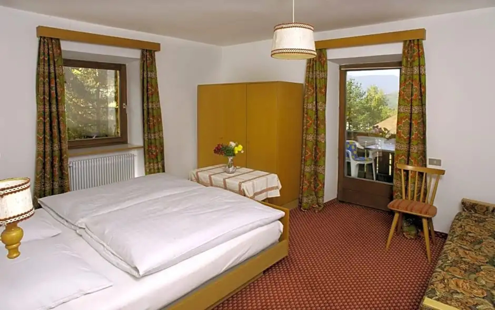 Muller Private Rooms