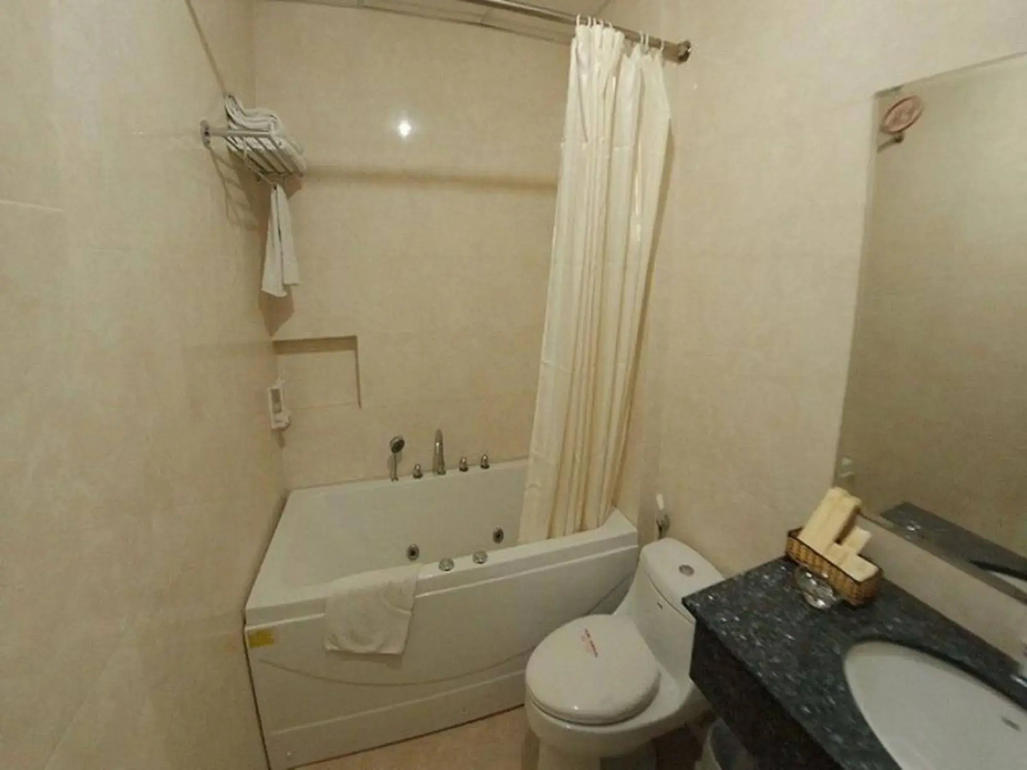 The Noble Swan Saigon