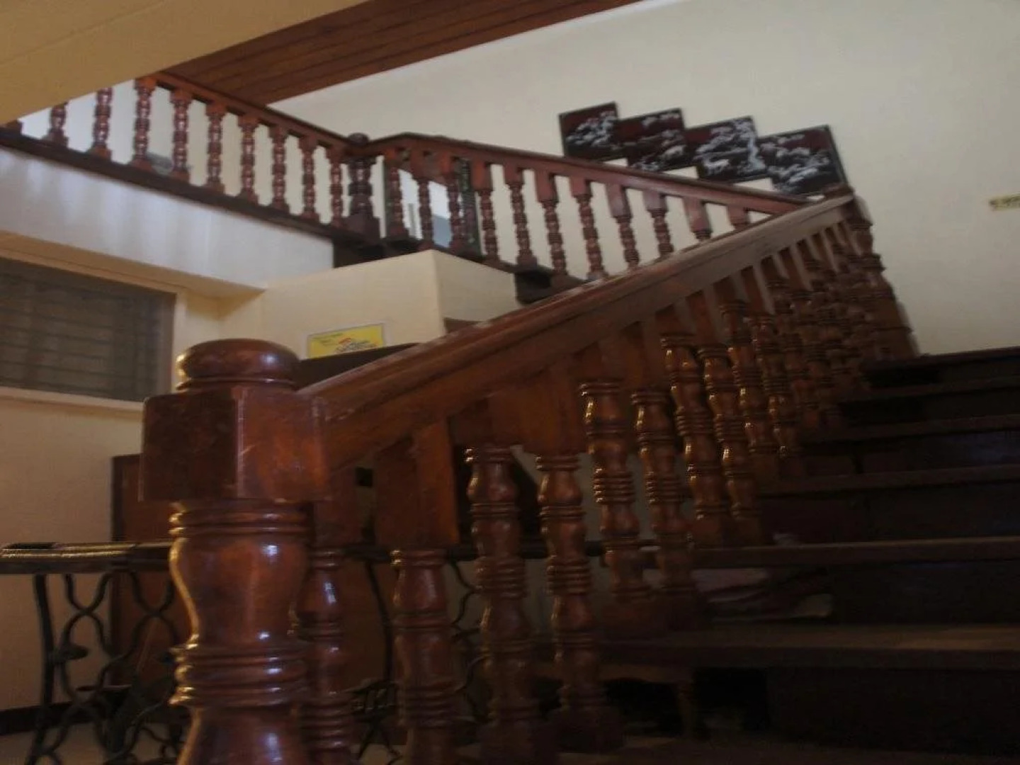 Casa Sandoval Pension House & Restaurant