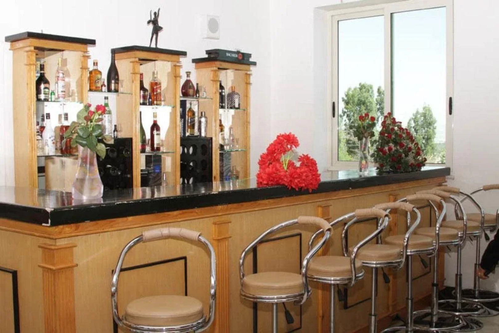 Dreamland Hotel and Resort