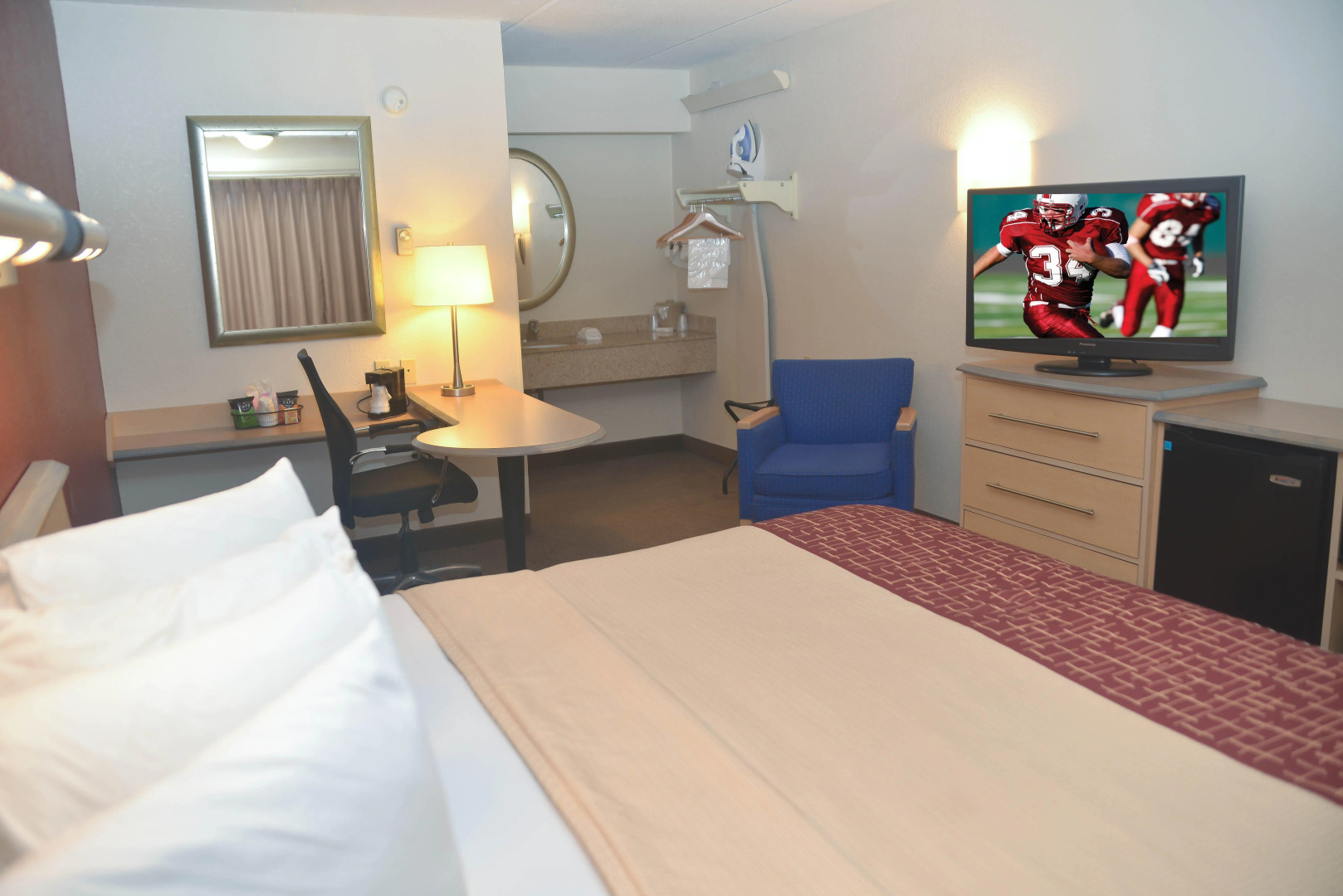 FairBridge Inn Express Baton Rouge