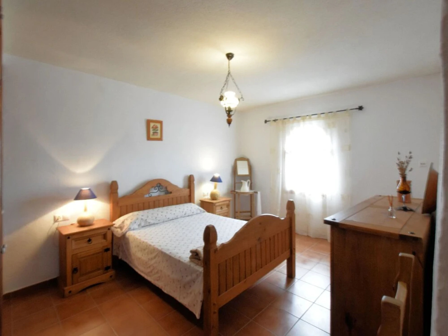 Detached Holiday Home With Private Pool and Beautiful Location Near Arenas