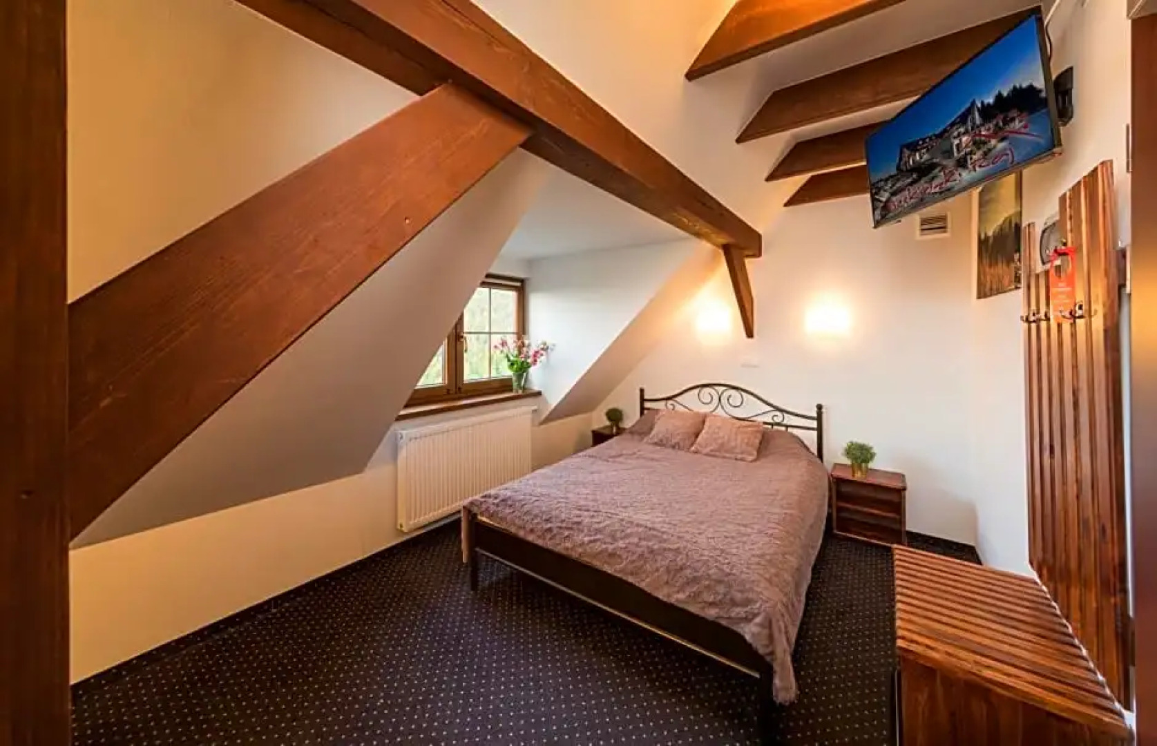 Beskidzki Raj Ośrodek Konferencyjno-Wypoczynkowy