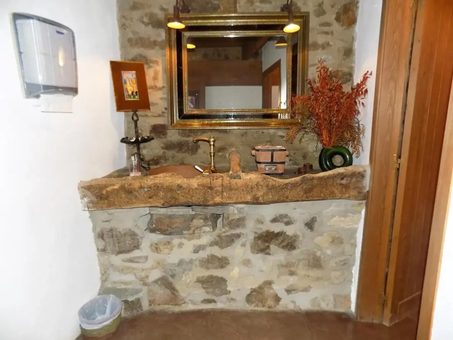 Can Gasparó Hotel Rural & Restaurant