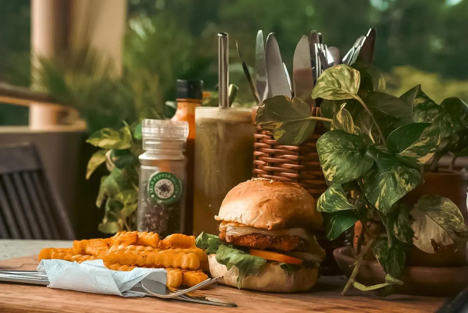 Karma Traders Kampot