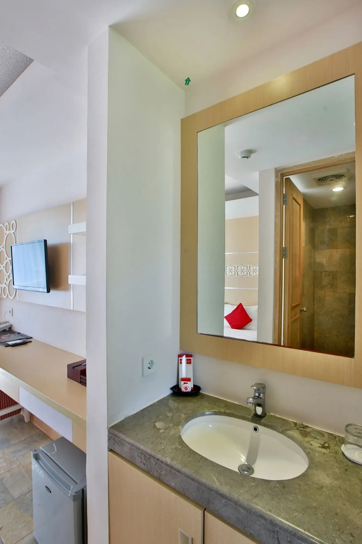 The Alea Hotel Seminyak