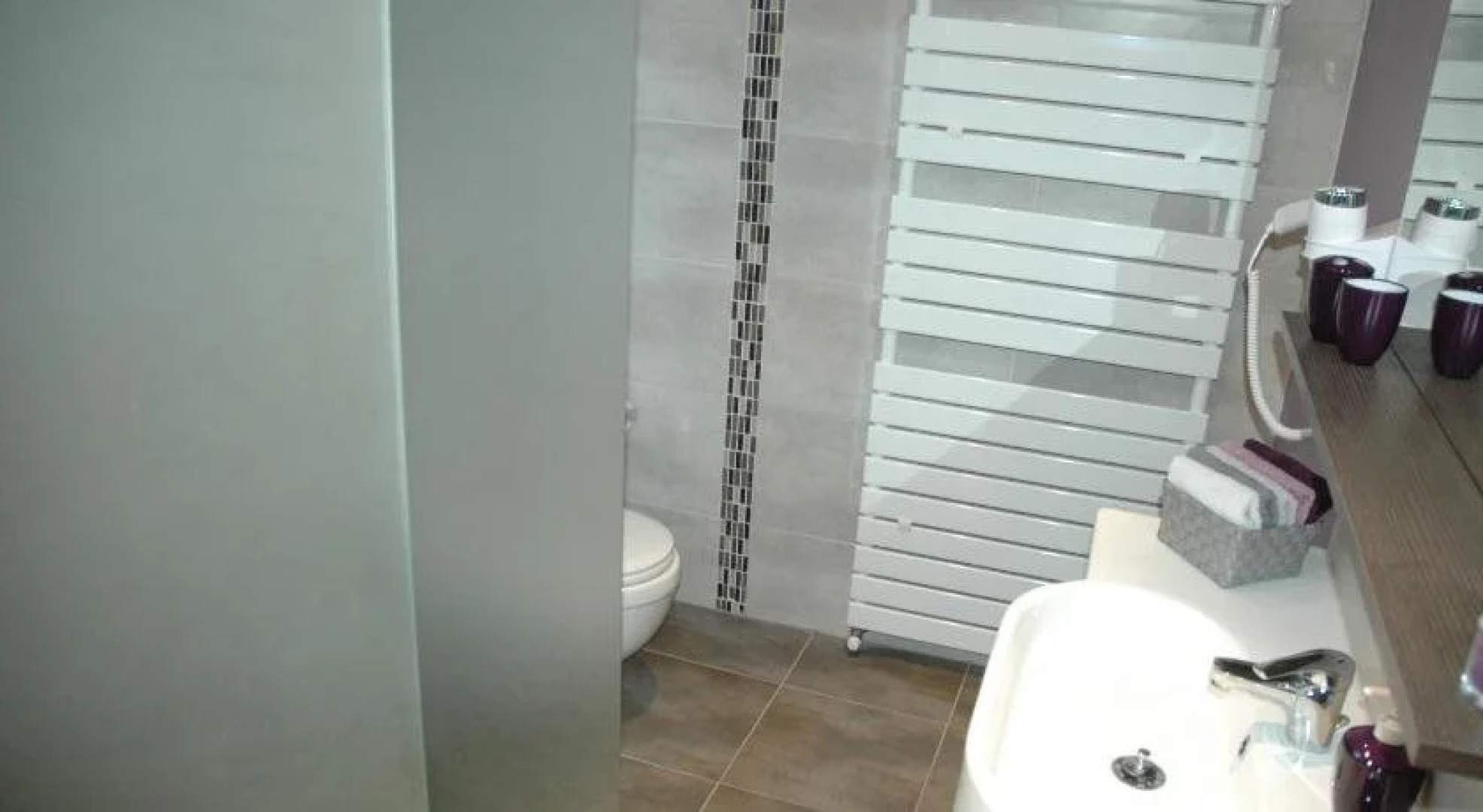 Chambre d'hôtes La Vigneronne