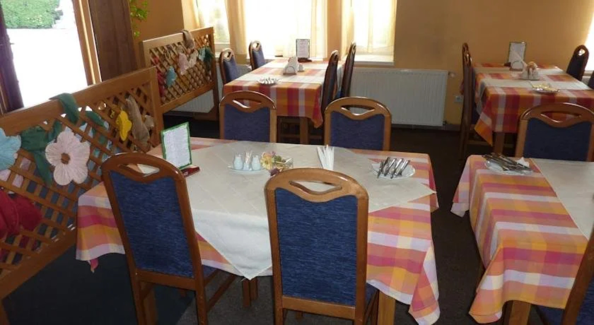 Hotel & Restaurant Na Fryštátské