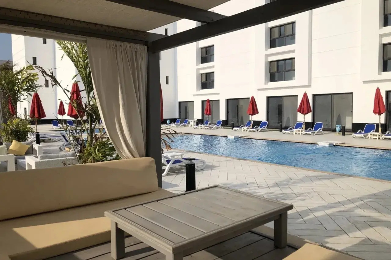 Porto Said Hotel & Spa