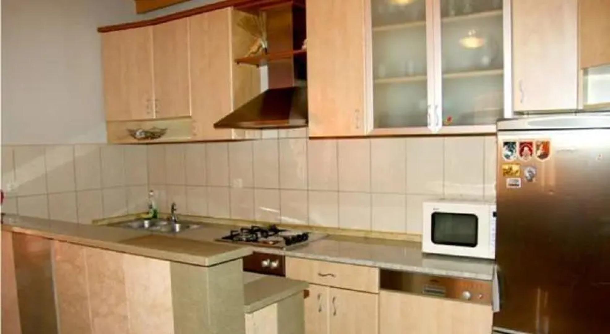 Apartment Put Rota 48