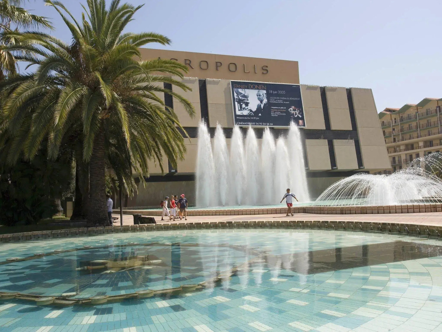 Mercure Nice Promenade Des Anglais