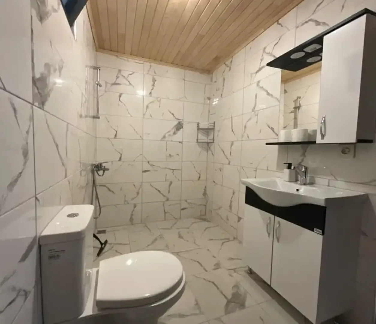 Hane-i Keyif Pension