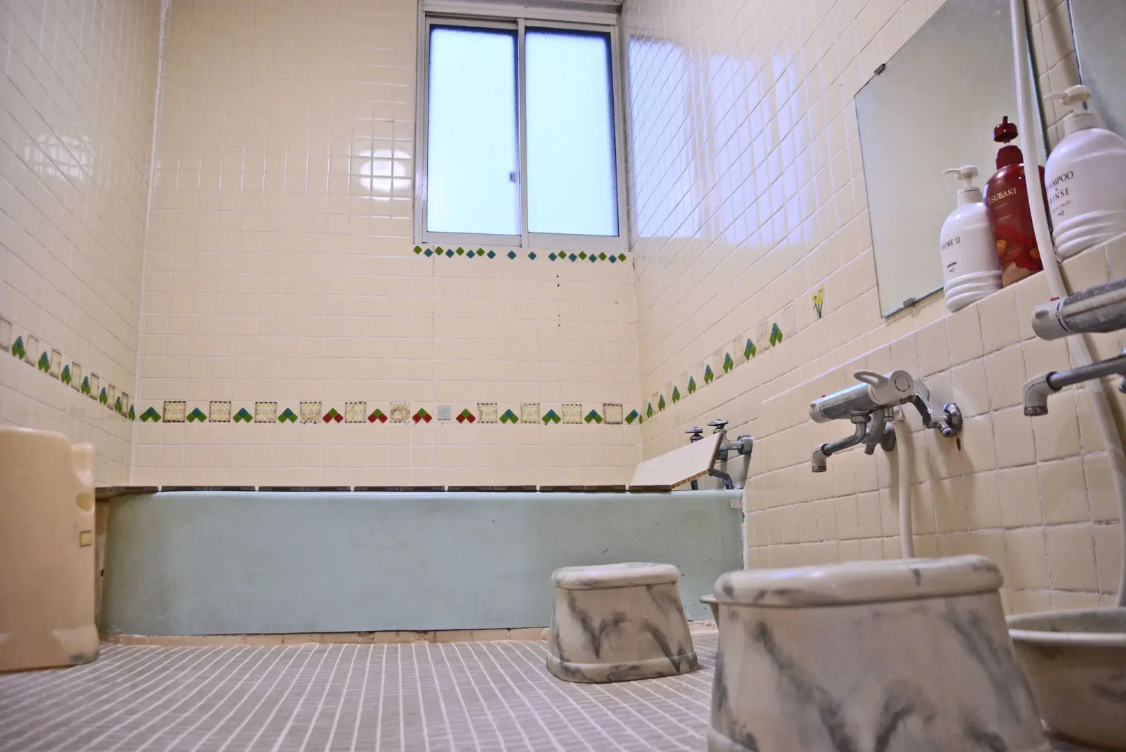 Country Inn Milky House