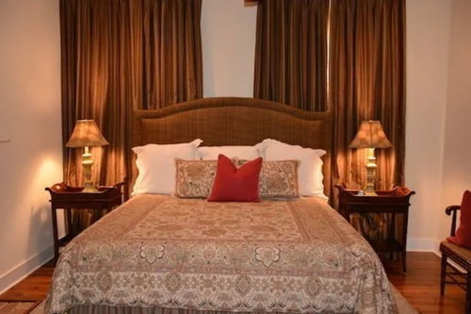 Hamilton Guest House