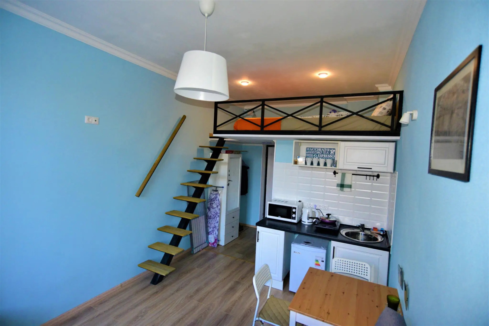 BestFlat24 (БэстФлэт24) на улице Гостиничная 10к5