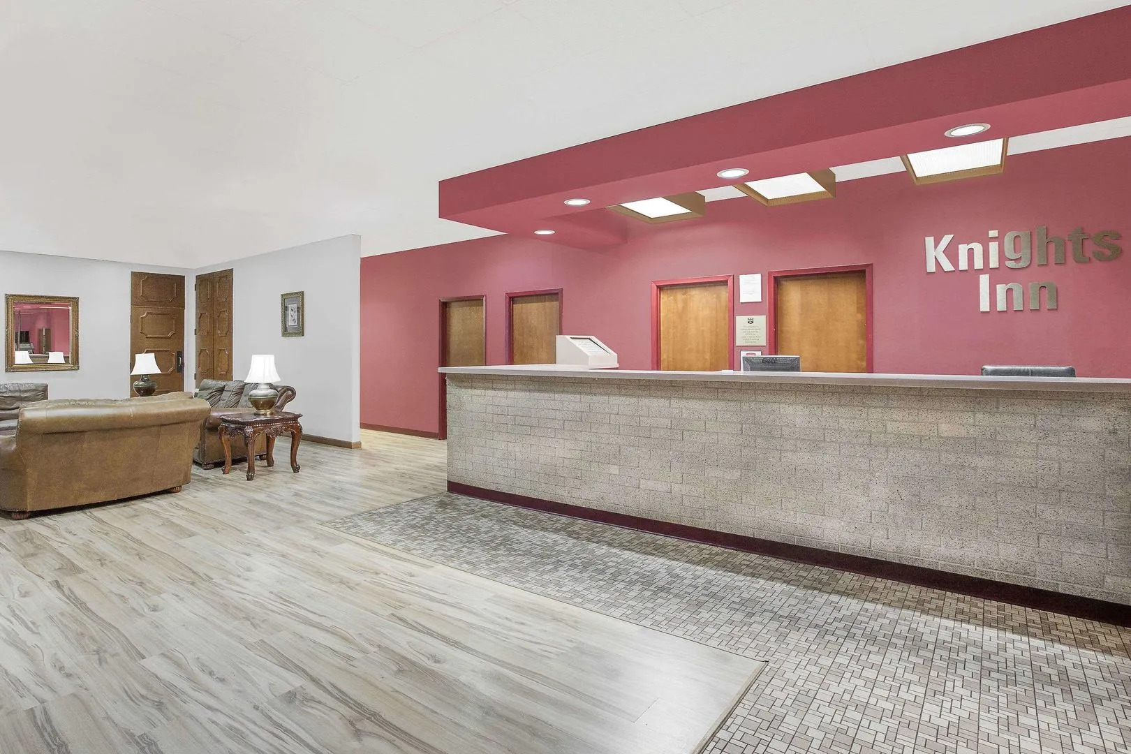 Courtyard Hotel & Event Center