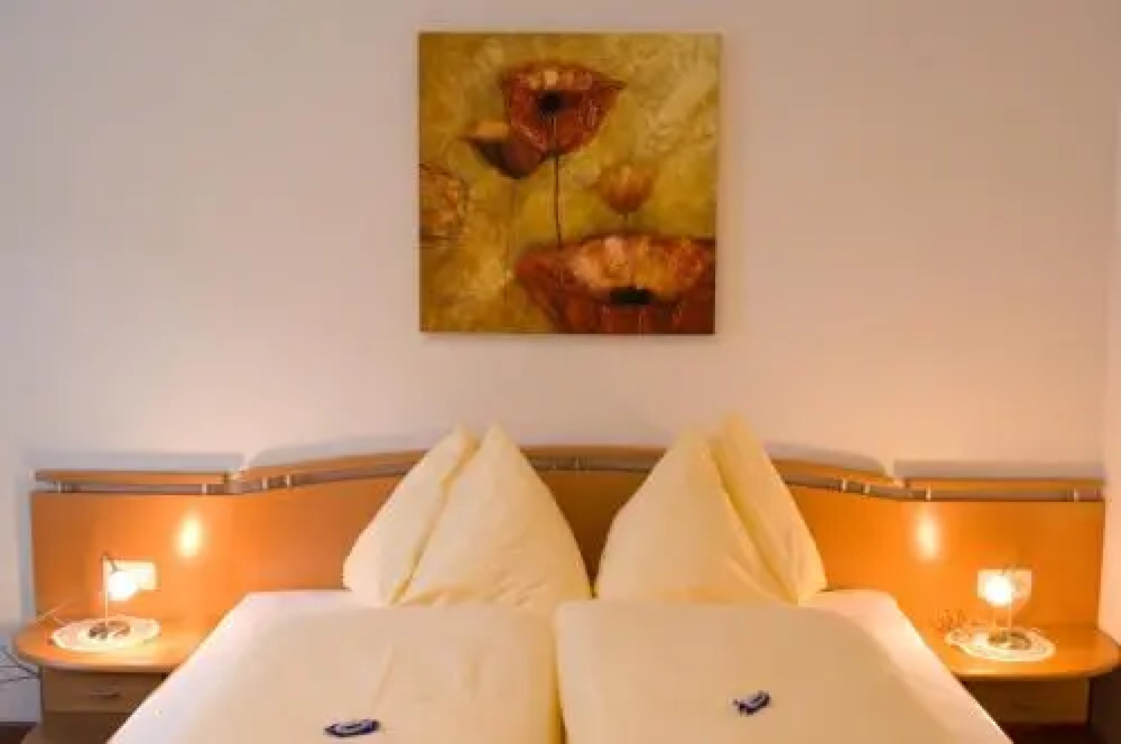 Ferienwohnungen Rass