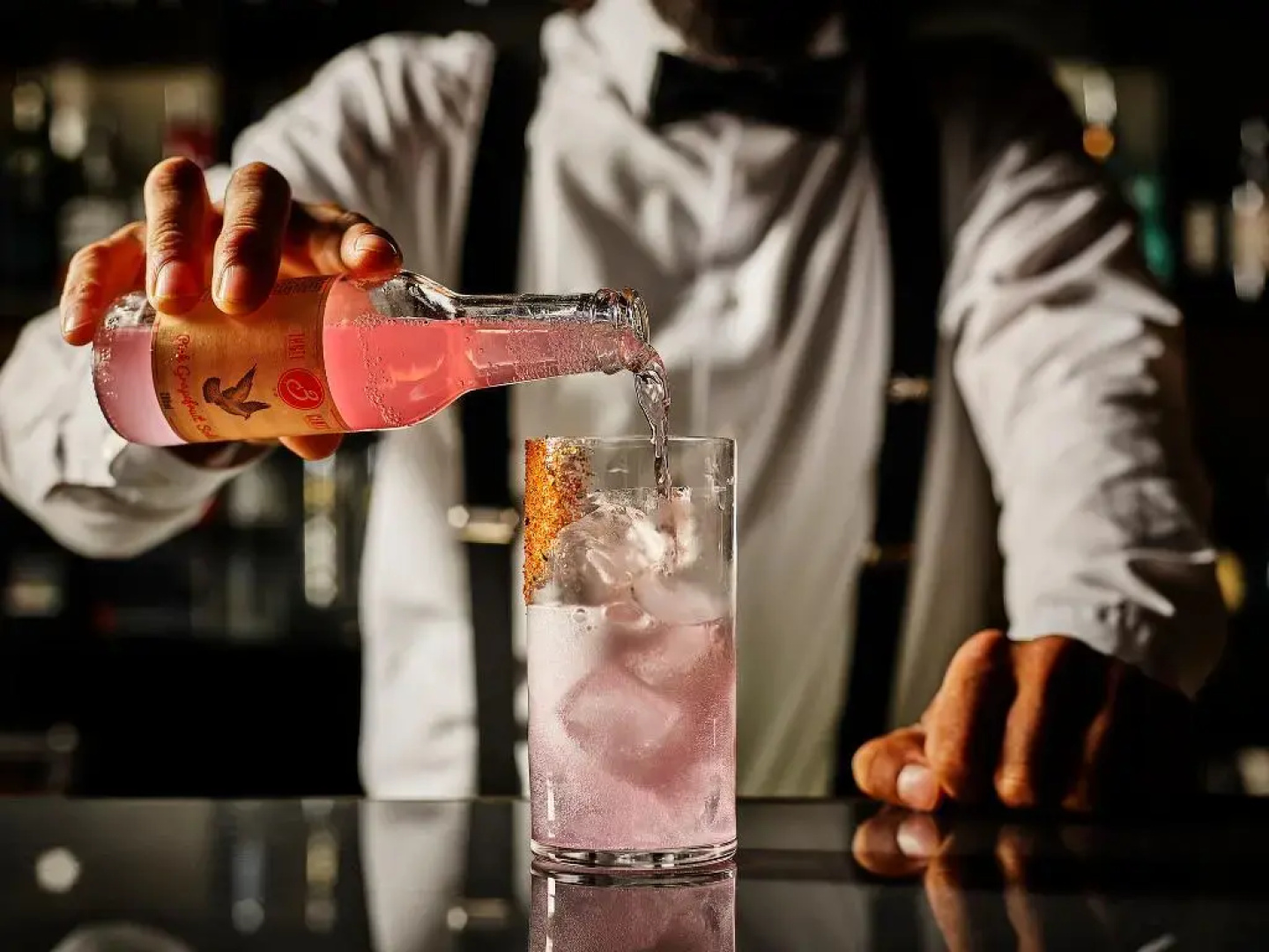 Conservatorium Hotel (Operated by Mandarin Oriental)