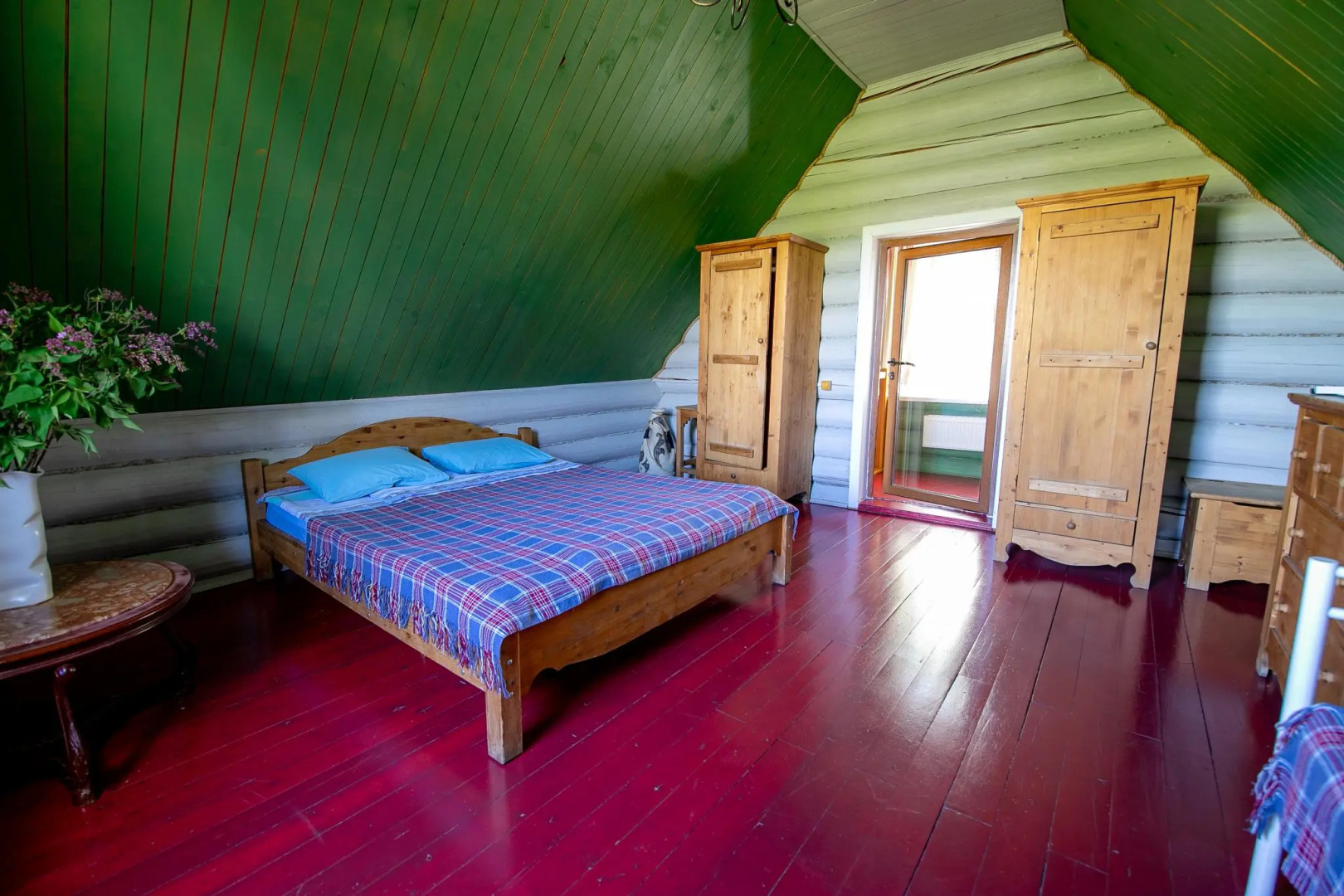 Яблоневый Сад Барыбинo