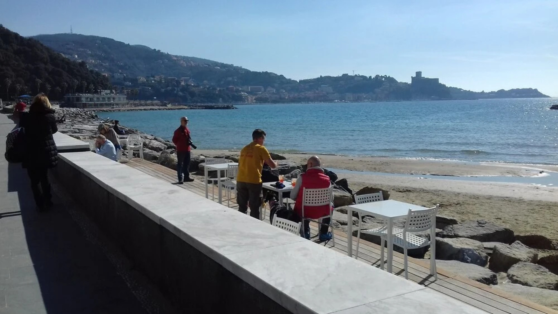 Al Lizzo Bed & Breakfast