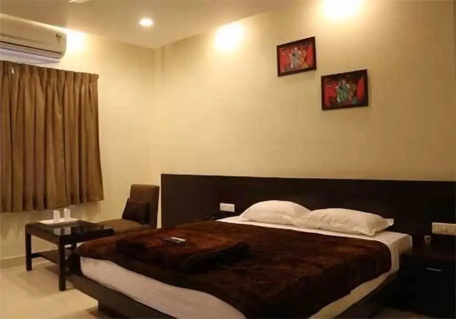 The Mohini Royale