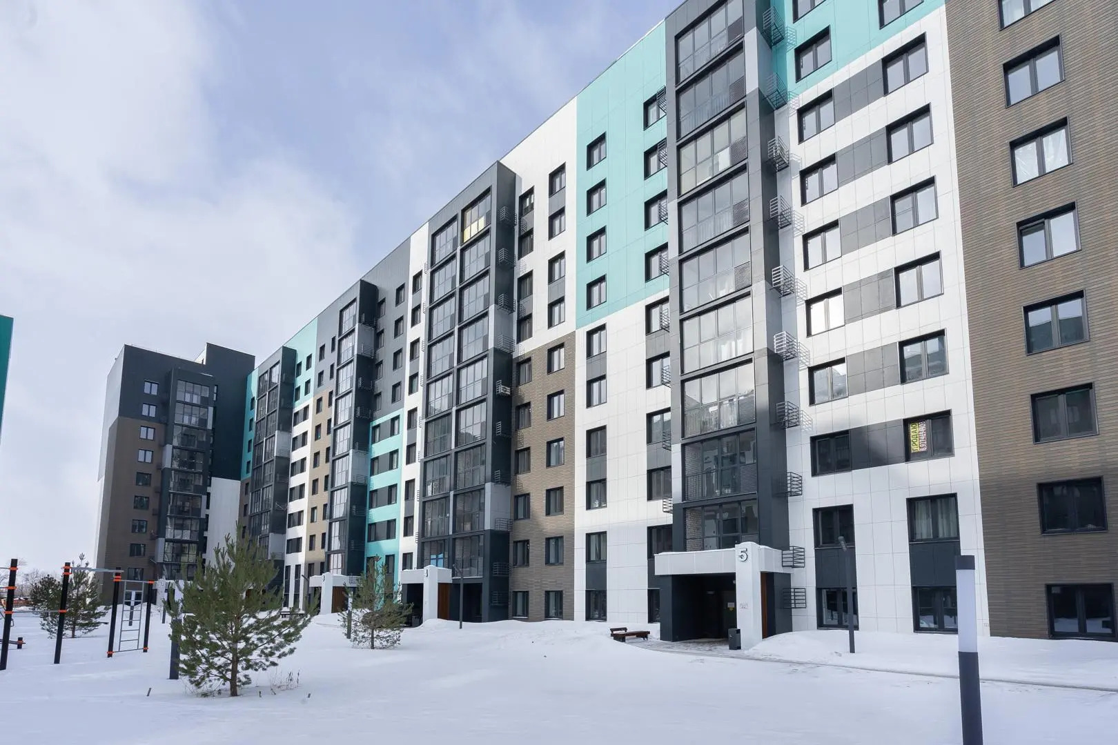 TimHouse (ТимХаус) на улице Портовая