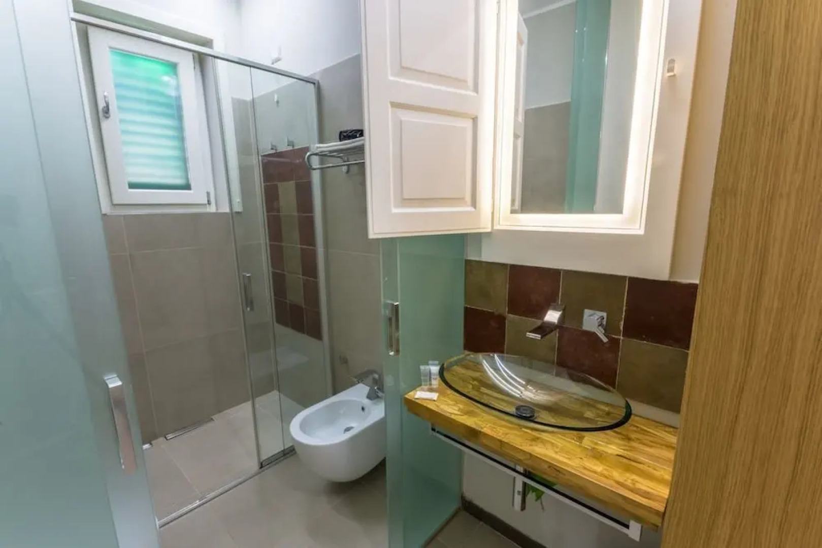 Le Stanze di Villa Labruto