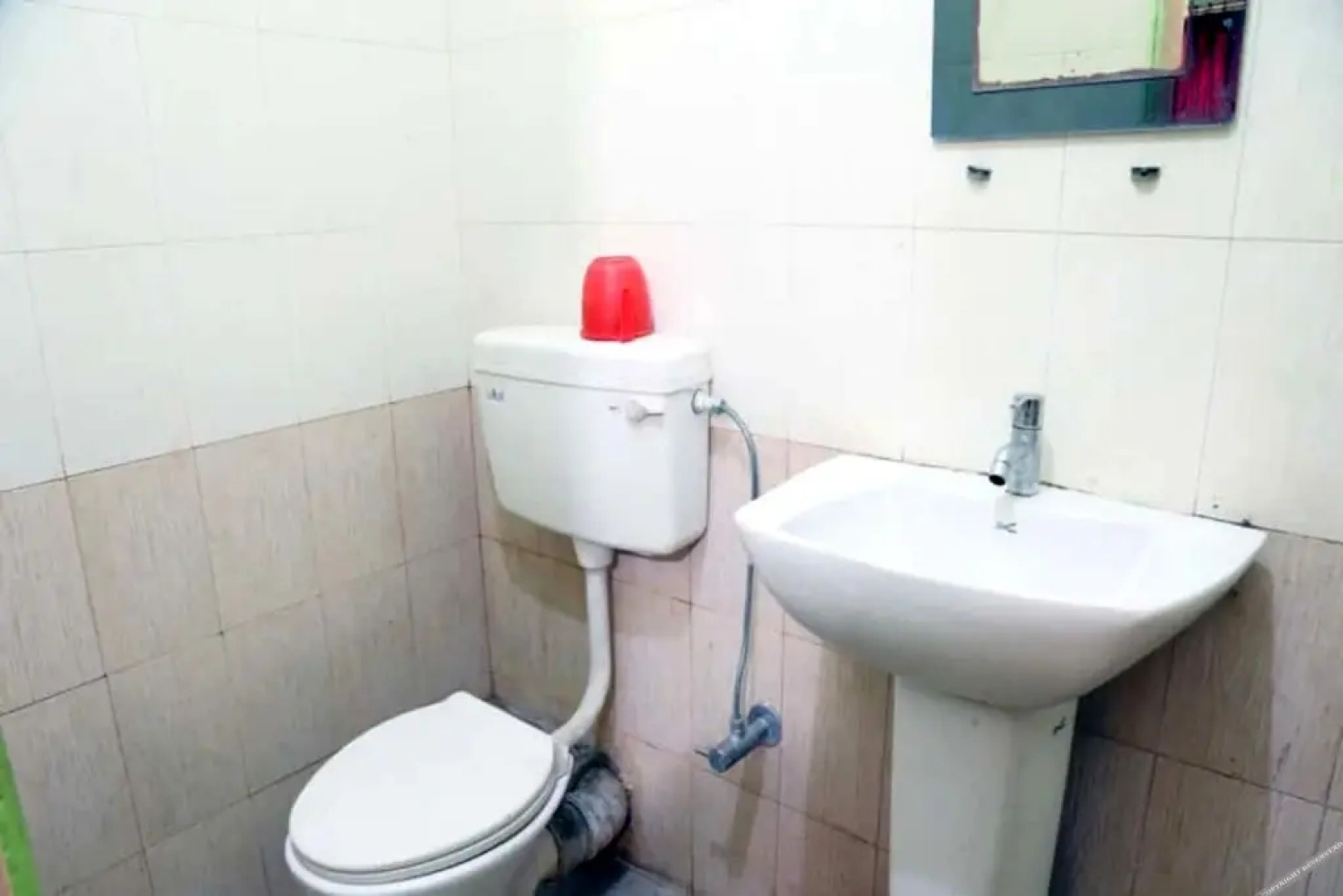 Goroomgo Ayush International Digha